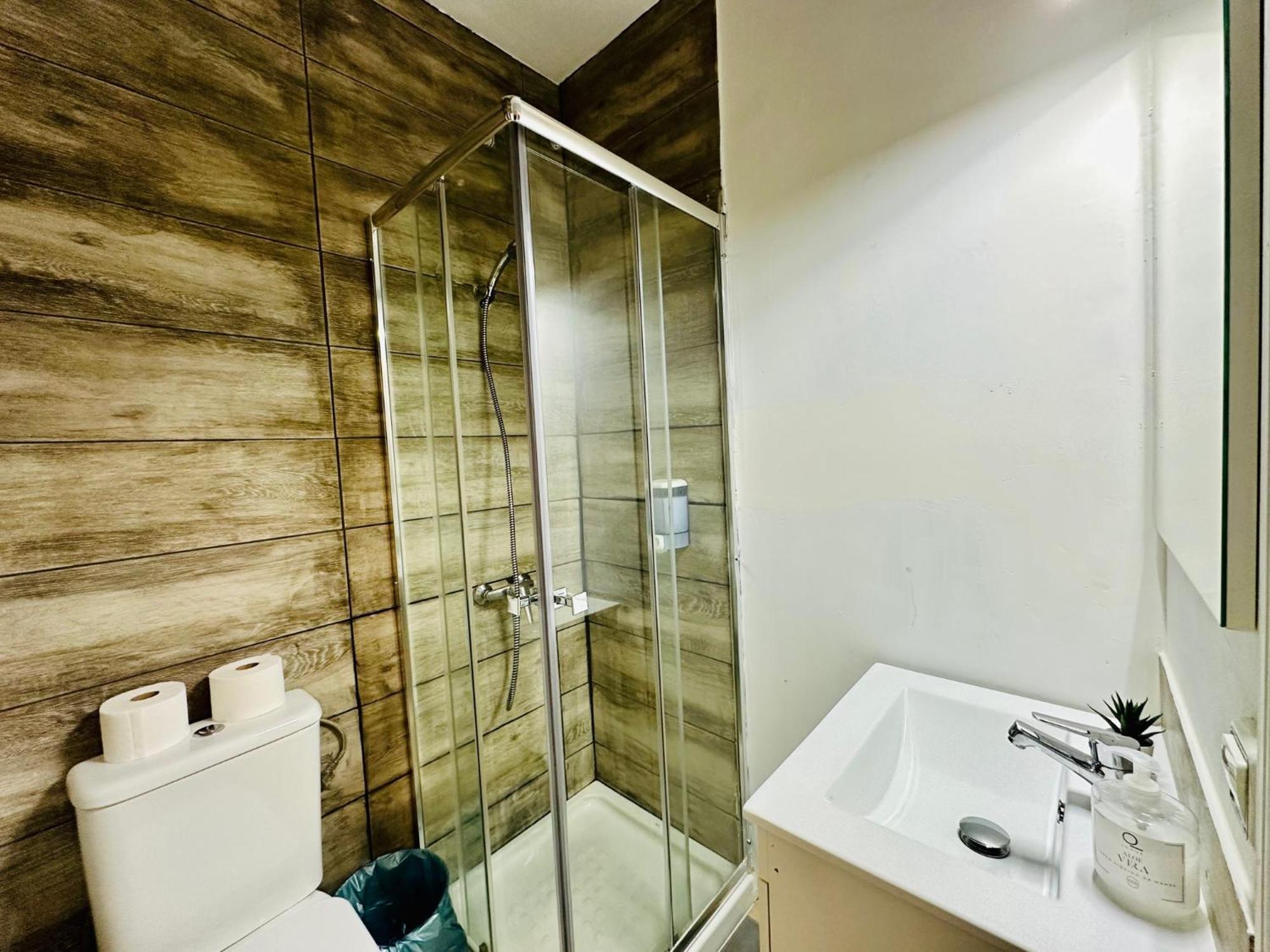Punta Me In Downtown Apartamento Madrid