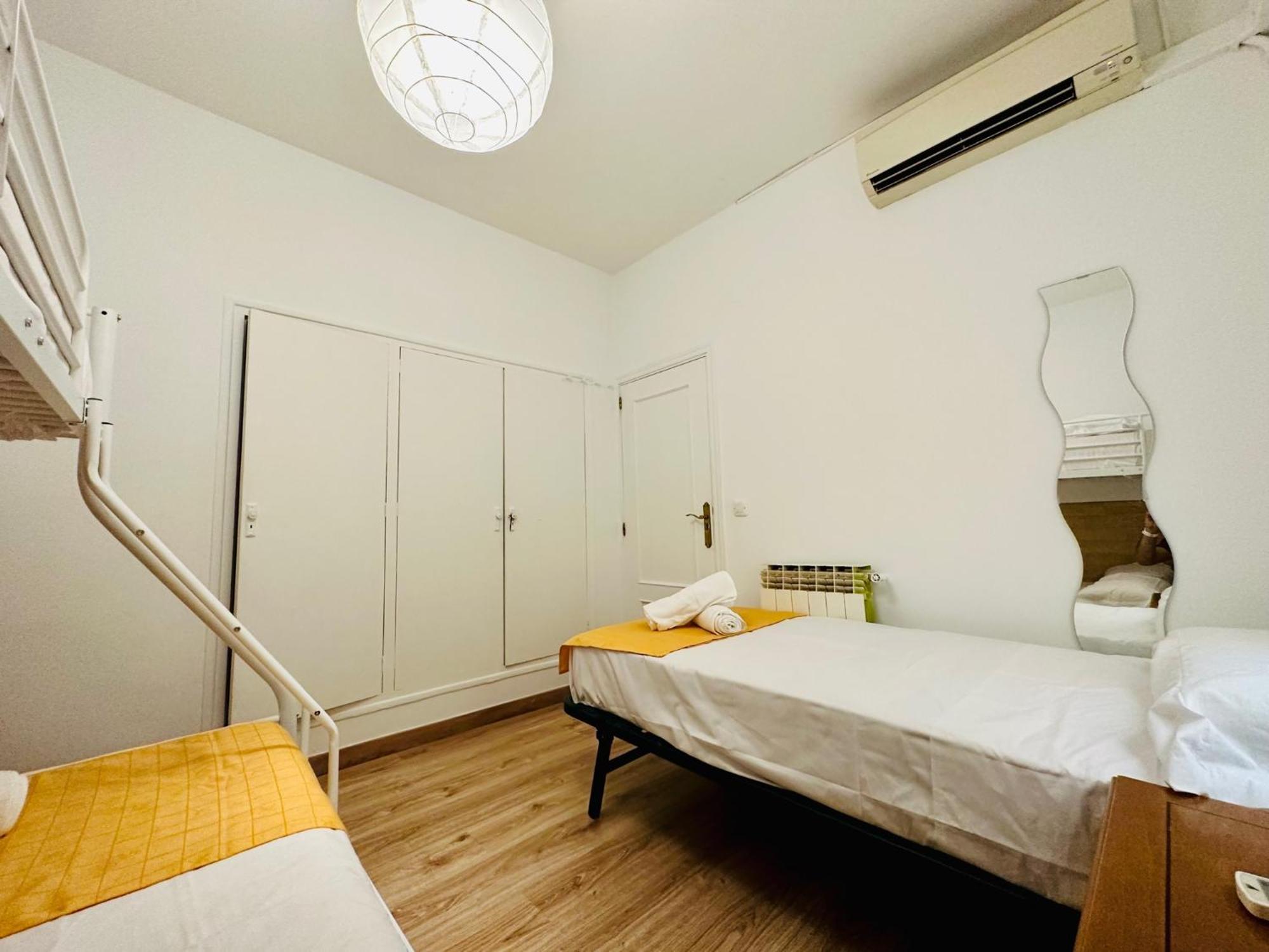 Punta Me In Downtown Apartamento