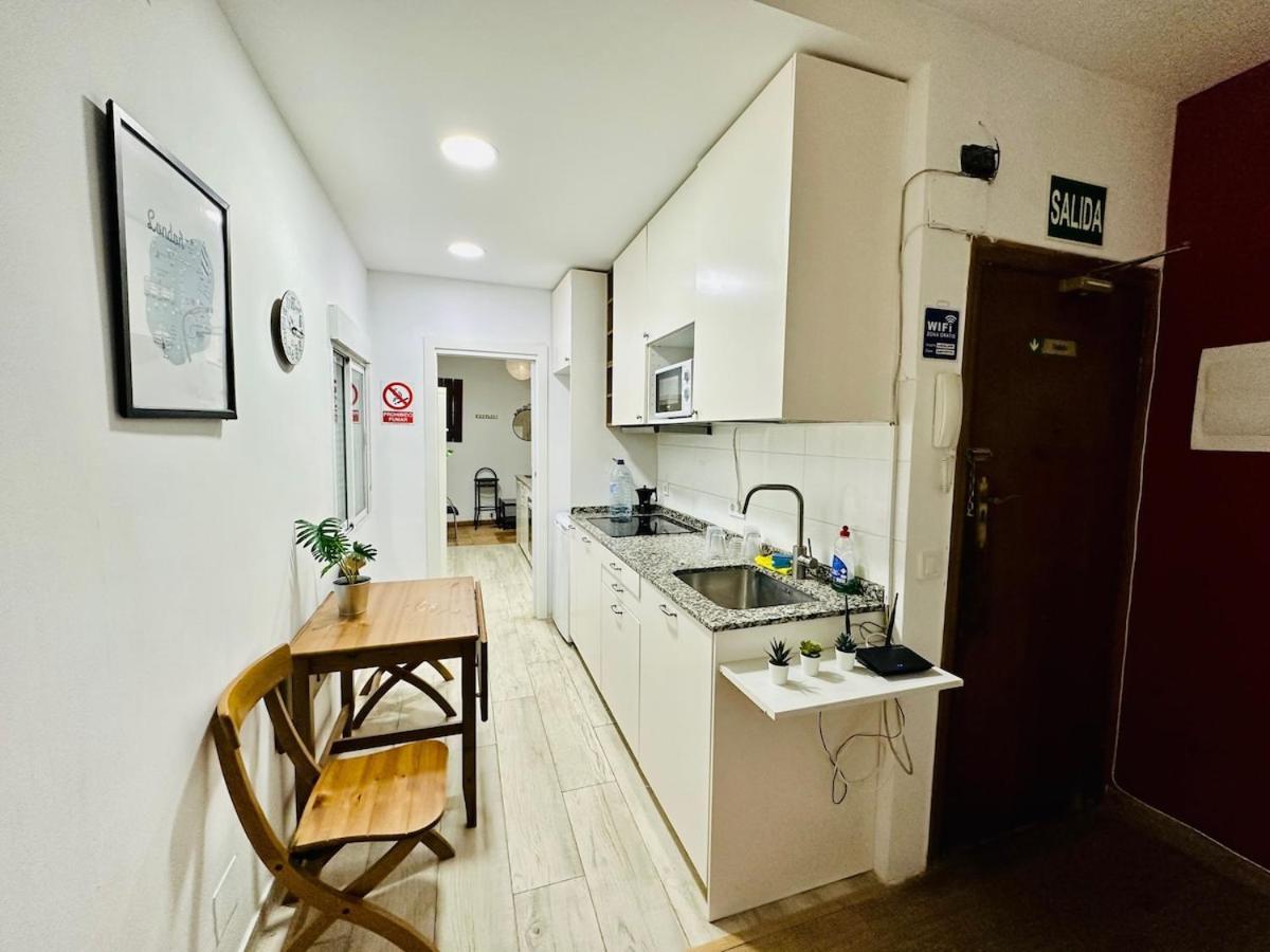 Punta Me In Downtown Apartamento *