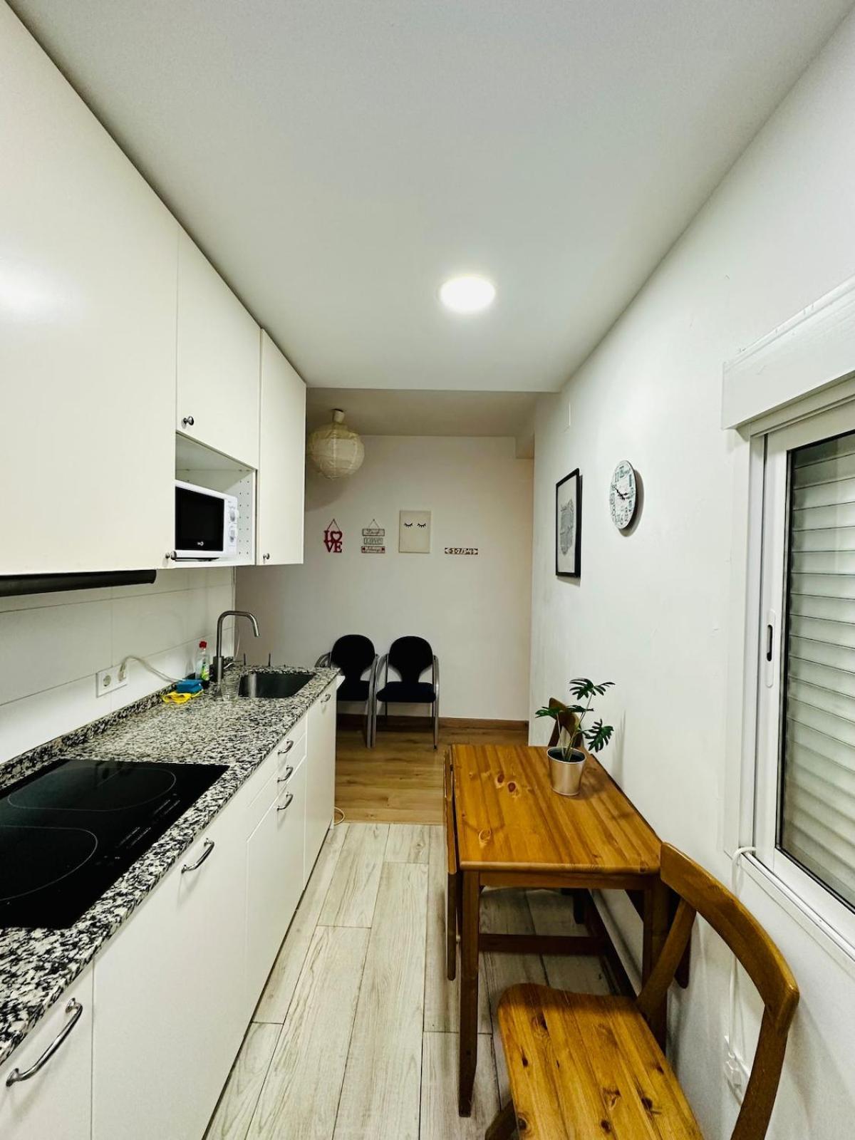 Punta Me In Downtown Apartamento *